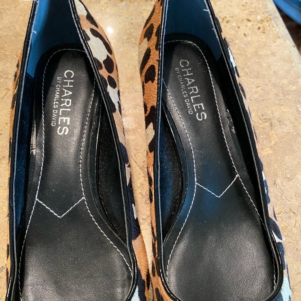 David Charles Heels - Picture 6 of 7
